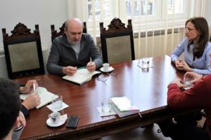 USR susţine proiectul noului spital judeţean Sibiu