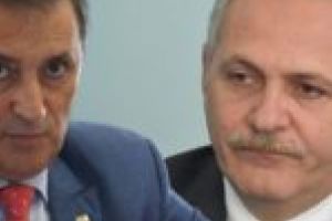 Marcel Vela, în cătarea lui Liviu Dragnea! „Domnul Vela e din ce în ce mai viteaz!…“
