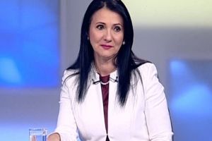 Ministrul Sanatatii, in lacrimi intr-o emisiune TV. Ce a povestit Sorina Pintea in direct la TV