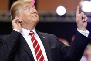 Donald Trump nu are răbdare să citească rapoartele serviciilor secrete