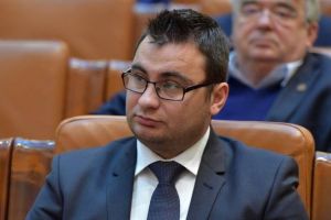 Glad Varga: „Arădenii riscă să rămână fără căldură. Unica soluţie rămâne la Guvernul PSD”
