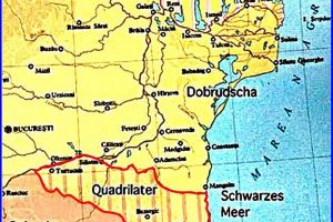 Calatori straini prin Dobrogea (CLXXV) - Anonim (Franta) 