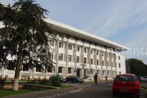 Constanta. Centralele termice din imobilele Consiliului Judetean au nevoie de reparatii. Se organizeaza licitatie 