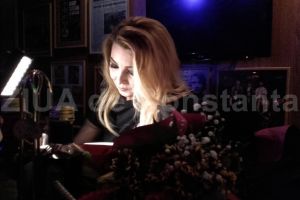 Duminica: O seara speciala cu Amelia Stanescu si invitatii ei, in... culisele Doors 