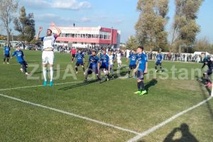 SSC Farul disputa sambata, la Constanta, al saselea meci amical al perioadei de iarna