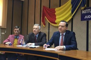 Prefectul Moldovan solicită respectarea termenelor pentru finalizarea studiilor tehnice la ...