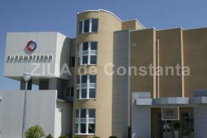 Maternitatea privata Euromaterna se extinde. Asociatii, Rusa, Dantes si Raica, unda verde de la Primaria Constanta