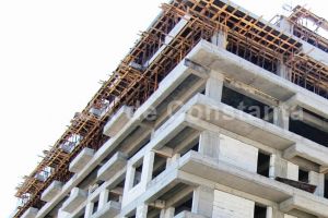 Investitiile imobiliare in Mamaia Nord, la foc continuu. Hotel de patru etaje, ridicat de Alex Sim Sweet SRL