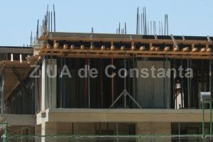 Cine mai vrea sa construiasca in Mamaia Nord? Un nou proiect a fost depus la APM Constanta 