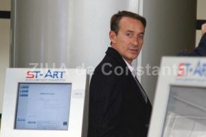 NUP pentru Radu Mazare! Cazul a ajuns la Curtea Suprema