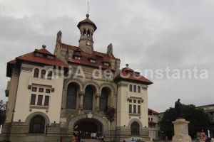 Cinci candidati pentru postul de manager al Muzeului de Istorie Nationala si Arheologie Constanta. Cine sunt? (document)