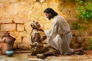 Duminica a VI-a de peste an