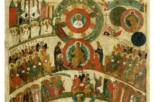 Duminica Înfricoşătoarei Judecăţi