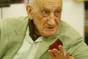 Care a fost SECRETUL LONGEVITĂȚII lui NEAGU DJUVARA? Dezvăluiri de senzaţie