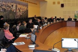 „Caravana finanţărilor în educaţie” a Programul Regio în Bacău