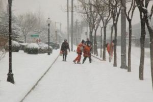 VREMEA. Avertizare de ULTIMĂ ORĂ de la ANM! Ninsorile SE MUTĂ, meteorologii sunt în ALERTĂ. Prognoza pe WEEKEND este alarmantă