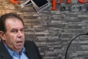 Ioan Crina despre Nelu Popa: „Puţin în doi ani, nimic nou, iar tramvaiul va fi o pacoste!”