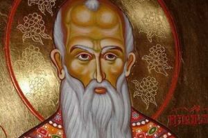 Povestea incredibilă a celui ce a CONDUS oamenii spre MÂNTUIRE. SFÂNTUL ZILEI