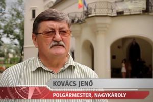 Primarul din Carei a pierdut procesul. Trebuie să respecte… limba română