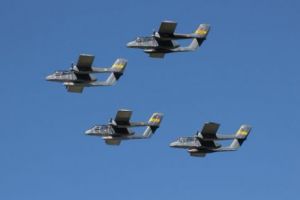 INCIDENT AVIATIC. Un avion de luptă israelian s-a PRĂBUȘIT, fiind VICTIMA atacurilor armatei 