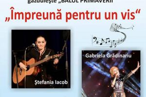 „Balul primăverii