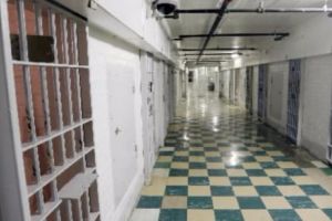 Interlop celebru, cândva SPAIMA bucureştenilor, închis acum în „Iadul de la Giurgiu”. Cum l-a pus cu botul pe labe conducerea Penitenciarului