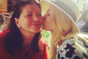 Scandal în familia Deliei! Vedeta, la CUȚITE cu propria mamă: „Și-a făcut bagajele şi a plecat!”