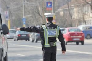 O nouă schimbare de proporţii a autorităţilor: Ce trebuie să faci dacă vrei să devii poliţist