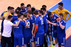 Handbaliştii de la CSM Oradea au câştigat turneul amical de la Sighişoara