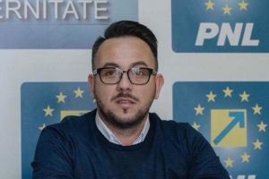 Alin Ignat: ”PSD Alba Iulia e ca ceata lui Piţigoi, dai într-unul, ţipă doi”