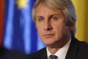 Eugen Teodorovici, despre formularul 600: „Toţi contribuabilii sunt asiguraţi medical”