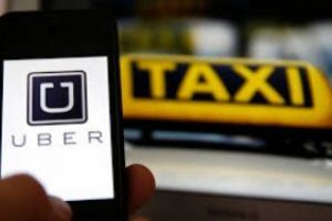 Impozitul URIAŞ plătit de Uber este un mare FAKE NEWS / ANALIZĂ