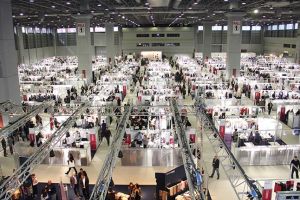 Descoperiti cele mai noi tendinte in domeniul textil si al modei, cu o misiune de afaceri in Turcia