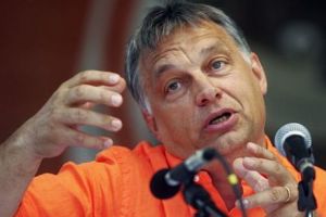 Viktor Orban: „Pentru noi, Ungaria e pe primul plan!” Cum i-a INSPIRAT Donald Trump DISCURSUL premierului ungar