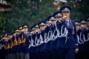 Reguli noi la admiterea în Academia de Poliţie din România