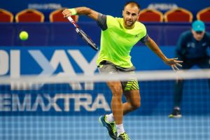 Tenismenul cu origini bihorene Marius Copil s-a calificat în prima finală ATP din carieră, la Sofia