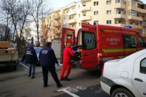 Tatăl tânărului din Cluj care s-a sinucis în Mărăşti a făcut infarct