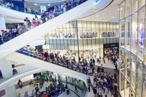 EXCLUSIV. Când şi unde va avea loc dezbaterea publică despre proiectul mall-ului Nepi