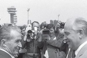 PLANUL secret de REUNIFICARE a TRANSILVANIEI cu UNGARIA. Un cunoscut ISTORIC dezvăluie INTERESELE ASCUNSE din 1989