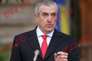 Tăriceanu: PNL e un fel de „fată în casă” a statului paralel