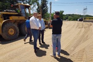 Mai multe drumuri nationale din Valcea vor fi reabilitate