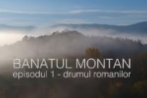 Trilogie despre Banatul Montan, la mila şi înţelegerea spectatorilor. „Ar fi păcat să nu îl facem”
