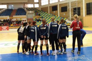 ACS Crişul Chişineu – Criş pierde cu vecina de clasament, CSU Universitatea de Vest Timişoara