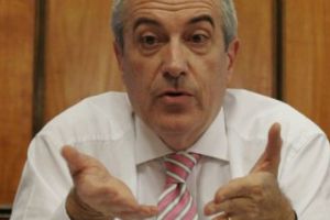 Tăriceanu, despre abuzul în serviciu: „Eu cred într-o soluţie de echilibru”