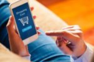 Magazinele virtuale sunt tot mai accesate de pe telefoanele mobile. De multe ori, degeaba!