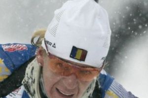 JOCURILE OLIMPICE de IARNĂ. Eva Tofalvi, evoluţie sub aşteptări la biatlon. Ce rezultate au mai obţinut românii