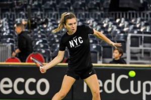 Ce a spus medicul Simonei Halep despre sănătatea sportivei