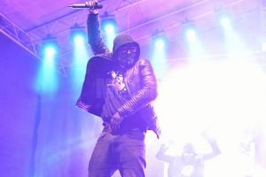 Concertul Carla’s Dreams a adunat în centrul Sucevei câteva mii de suceveni