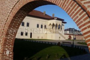 Palatul Brâncovenesc Potlogi angajează supraveghetor muzeu