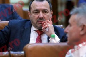 Dreptul la replică al deputaului Cătălin Rădulescu